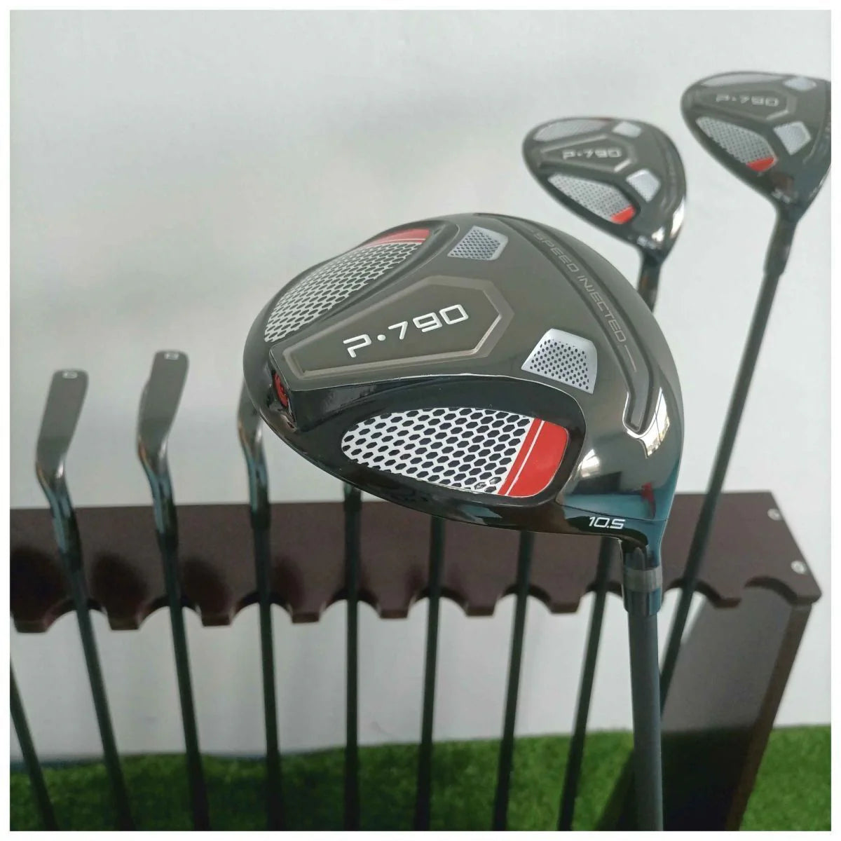 Taylormade P790 Driver