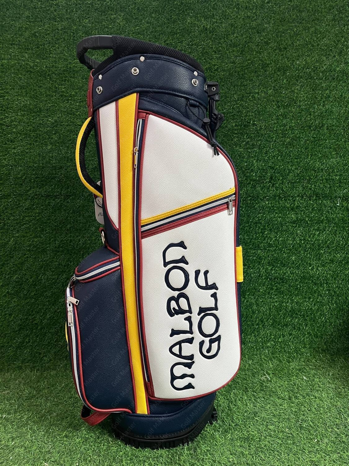 Malbon 50 Bag