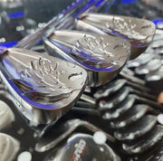 EMILLID BAHAMA EB-801 Irons