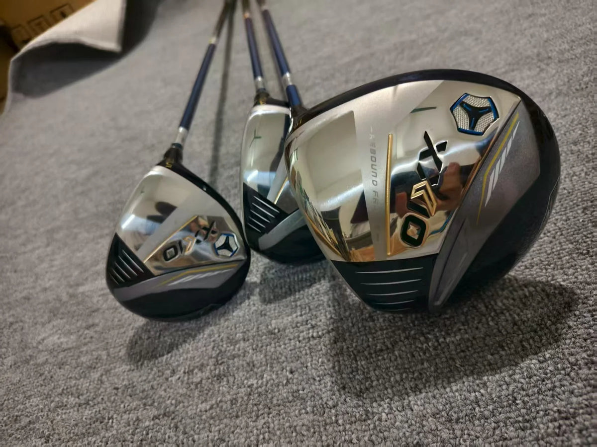 XXIO MP 1300 Driver