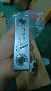 31 Scotty Cameron Putter
