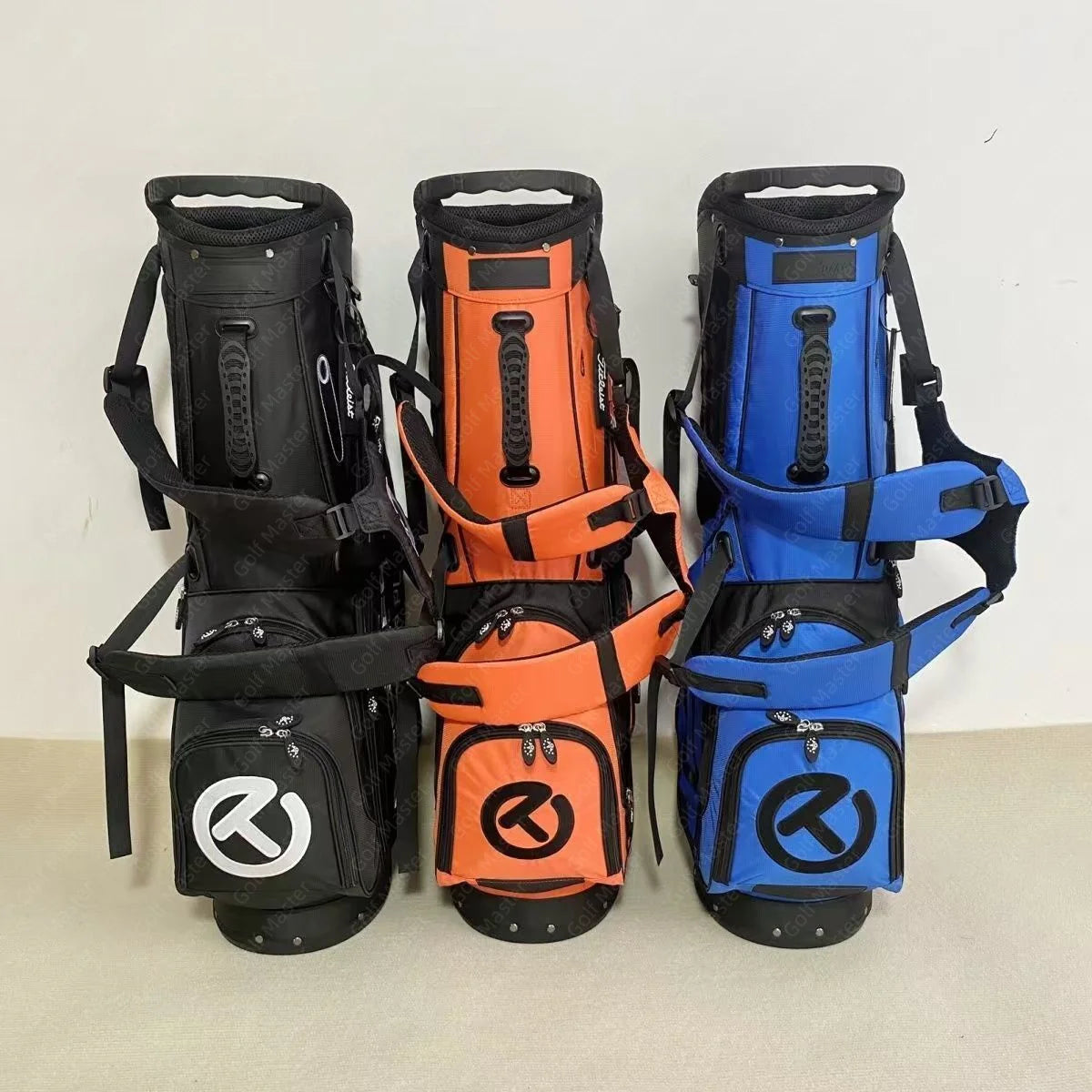 13-Scotty Cameron Bag