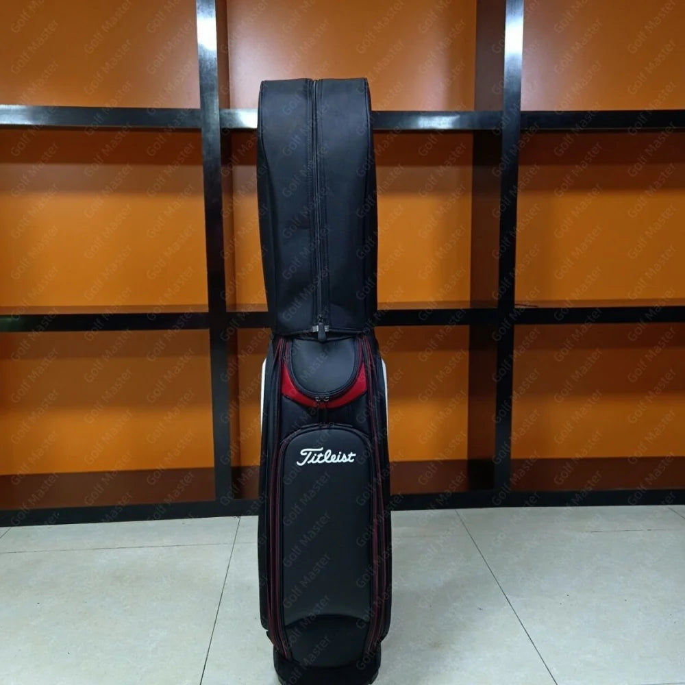 Titleist Bag 2 & Bag 3 & Bag 4