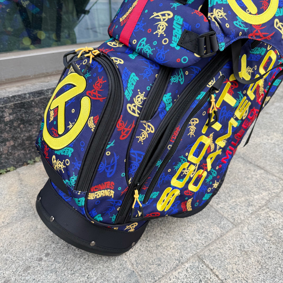 84&85-Scotty Cameron Bag