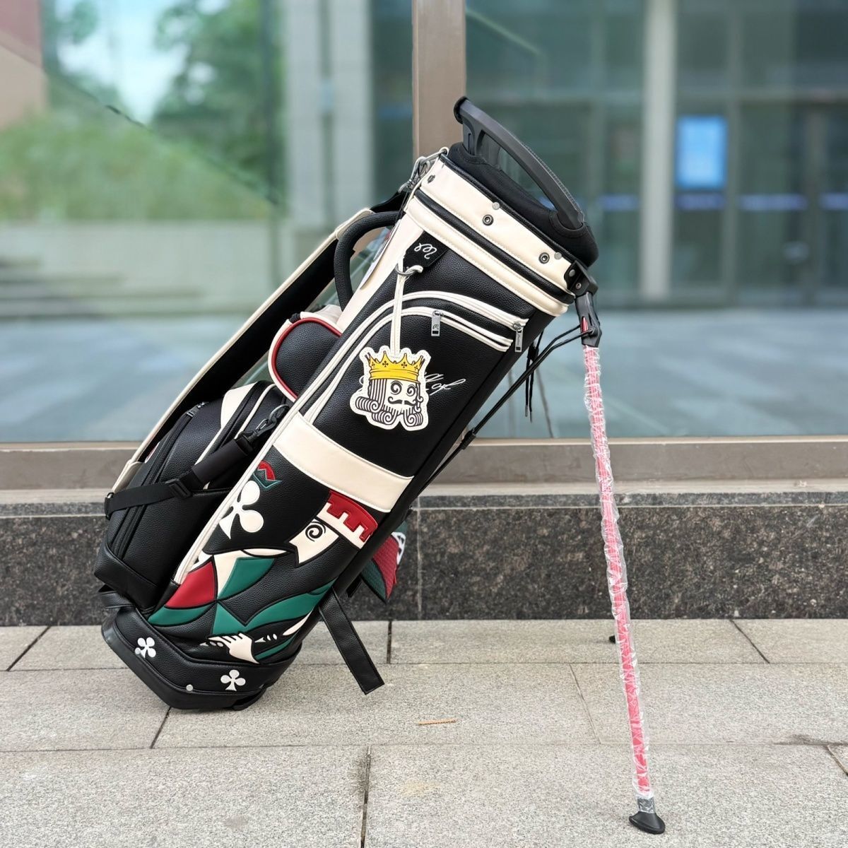 Malbon 86 Bag
