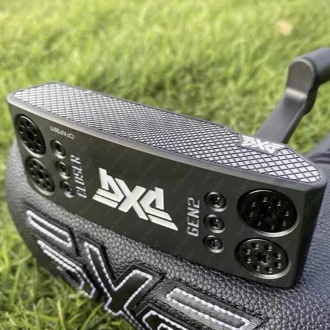 PXG 1 Putter