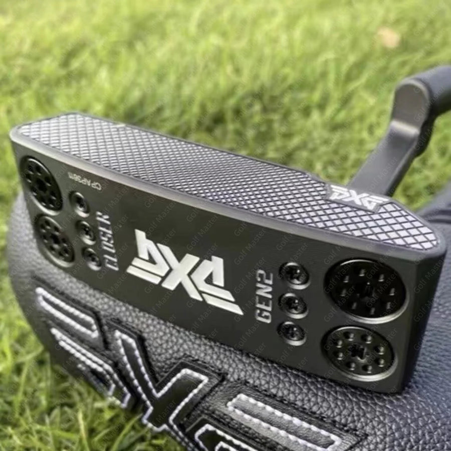 PXG 1 Putter