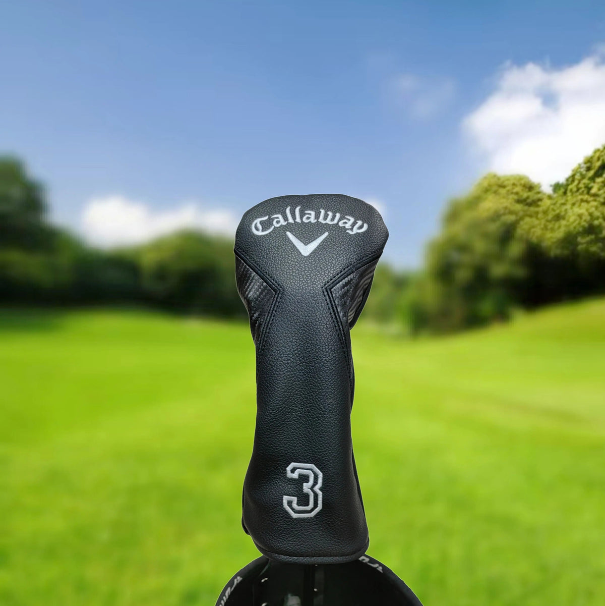 Callaway-03 Head Cover