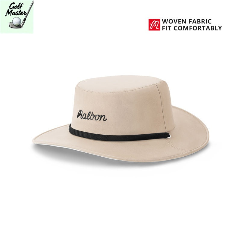 Malbon Hat 1