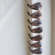 Taylormade P790-Copper Four Generation irons【US Overseas Warehouses】