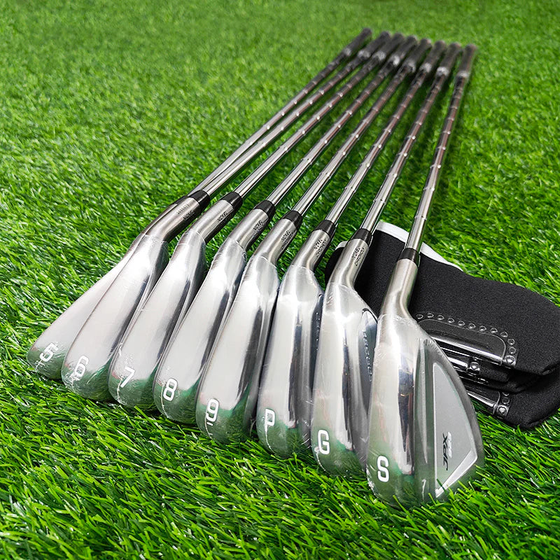 Mizuno JPX923 Irons