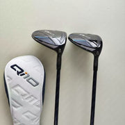 Taylormade QI10 3wood-5wood