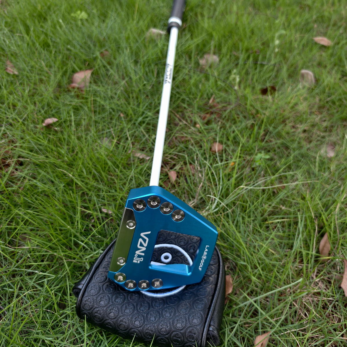 LAB VZN.1i Putter Right&Left Hand