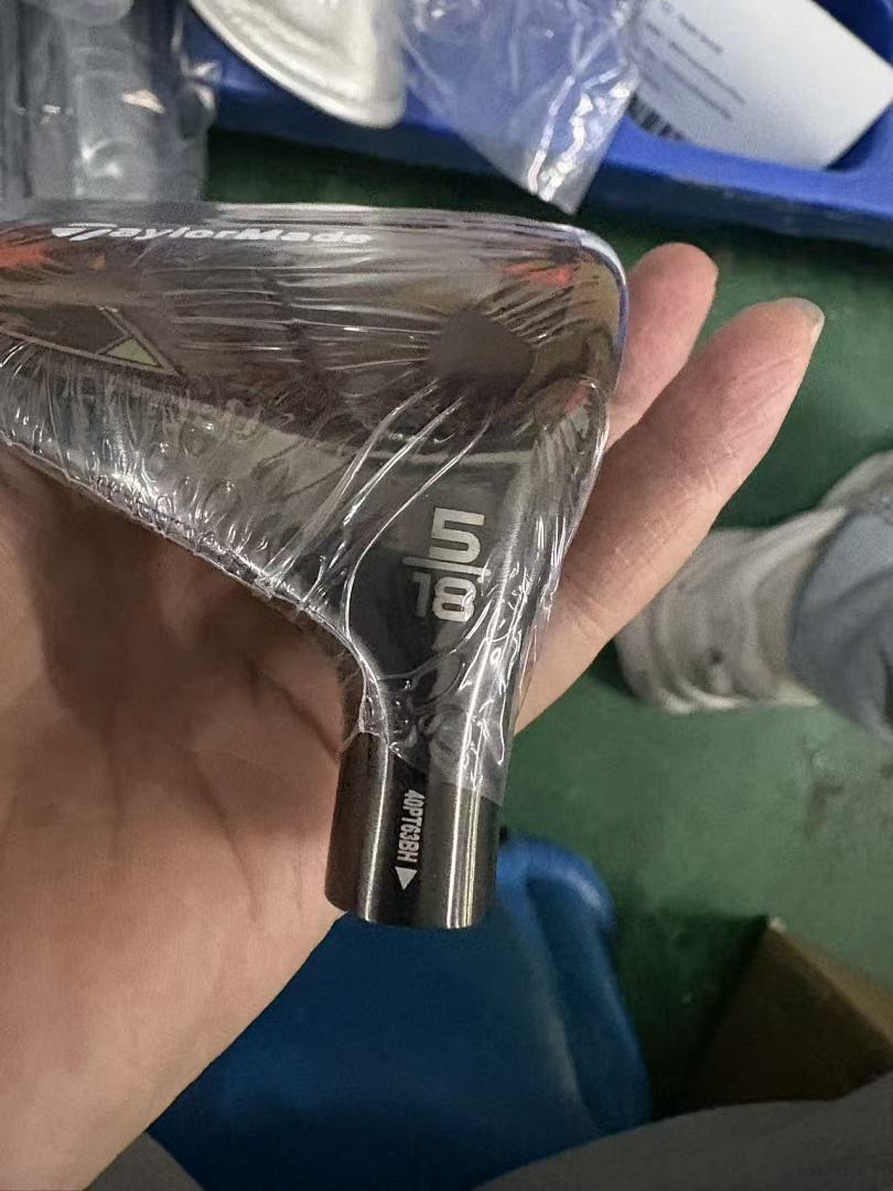 Taylormade QI35 3wood-5wood