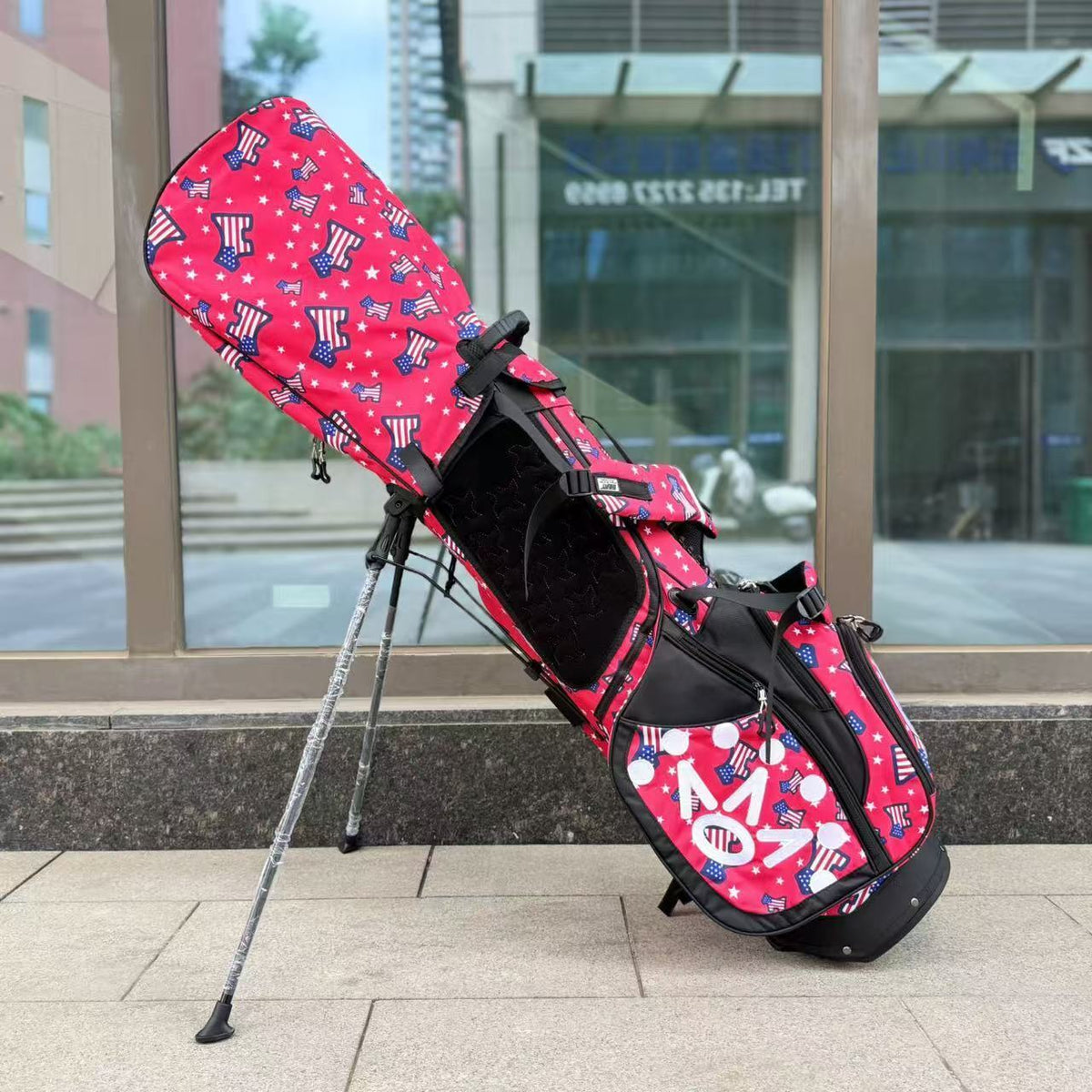 74-Scotty Cameron bag