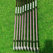 Honma S07 4-star set