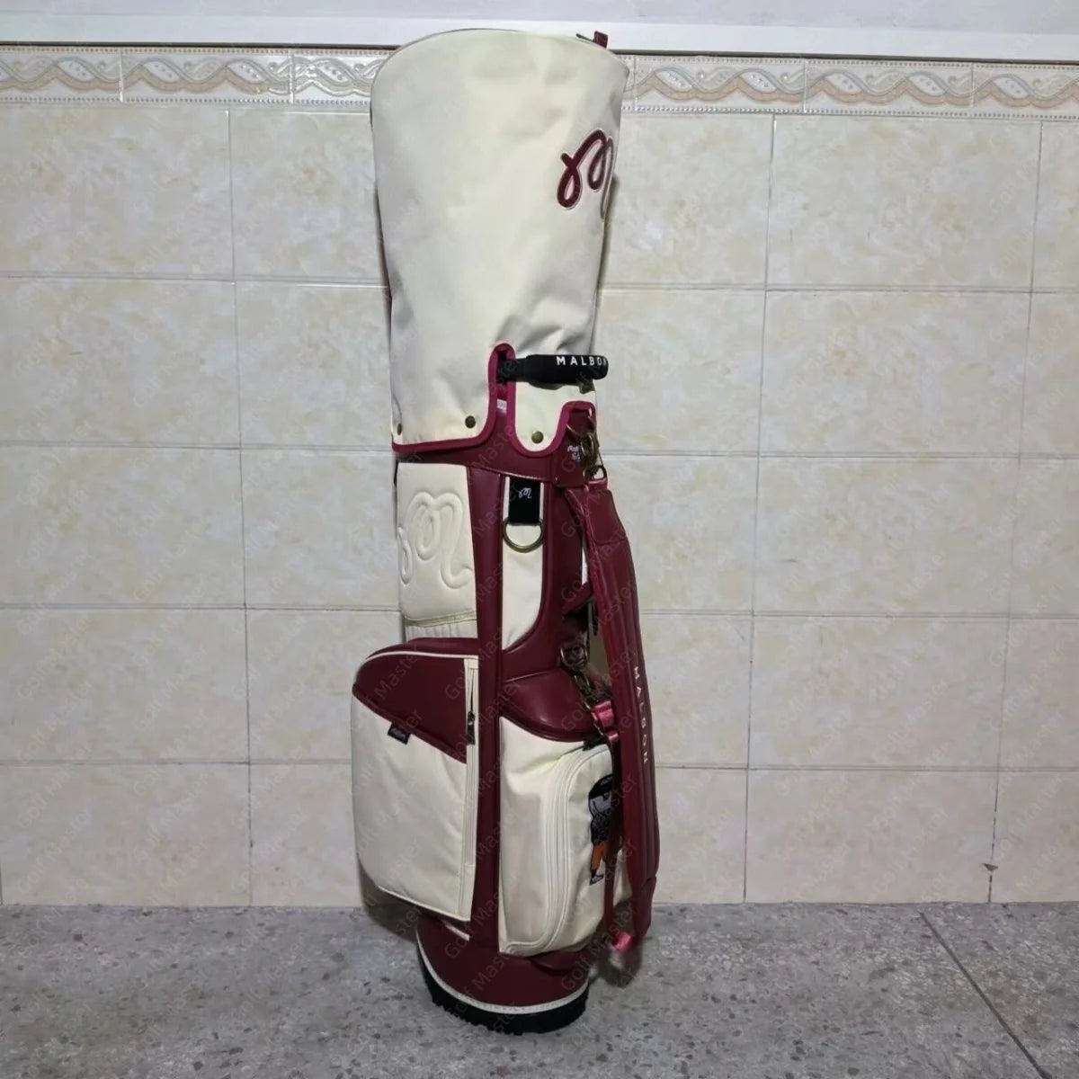 Malbon 39 Bag