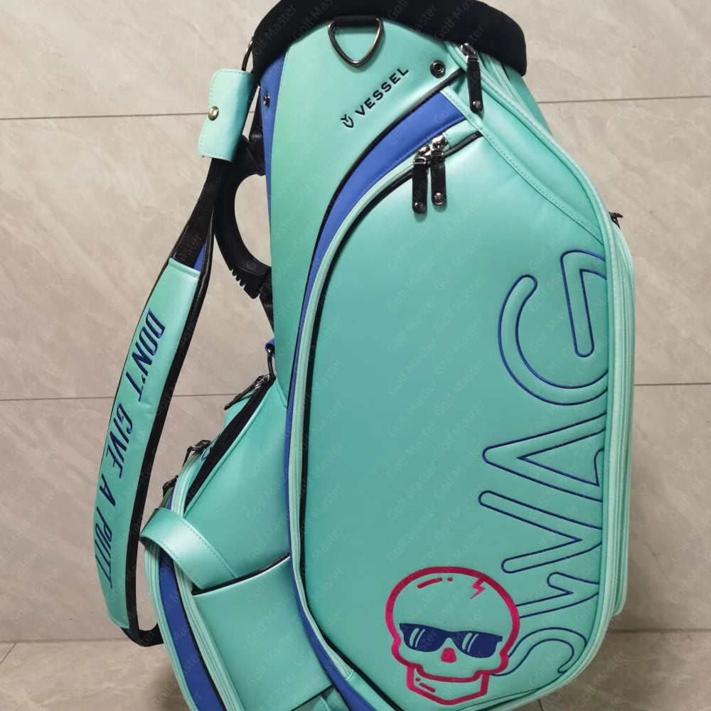 VESSEL 1 Bag