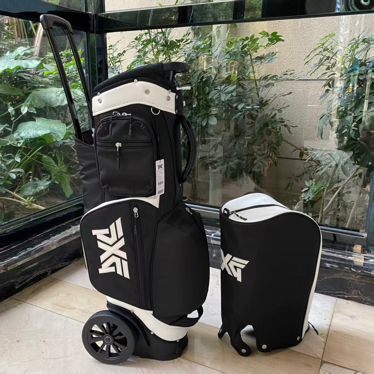 PXG Bag 12