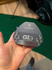 LAB OZ1i Putter