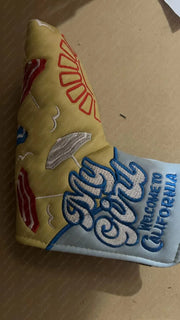 28 Scotty Cameron Putter