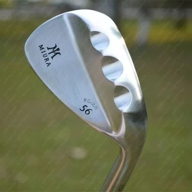 Miura K-GRIND 2.0 Wedge
