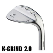 Miura K-GRIND 2.0 Wedge