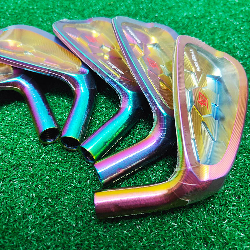ITOBORI 1 irons