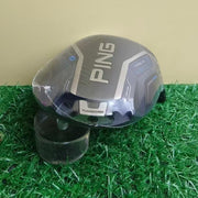 PING G440 MAX Driver
