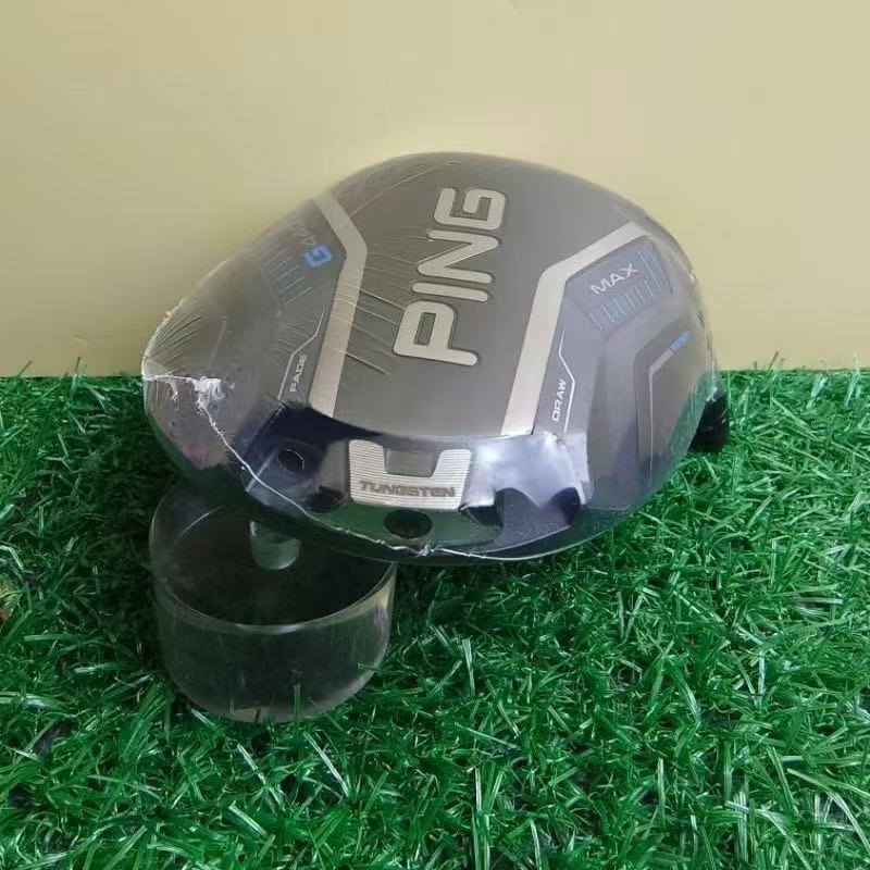 PING G440 MAX Driver
