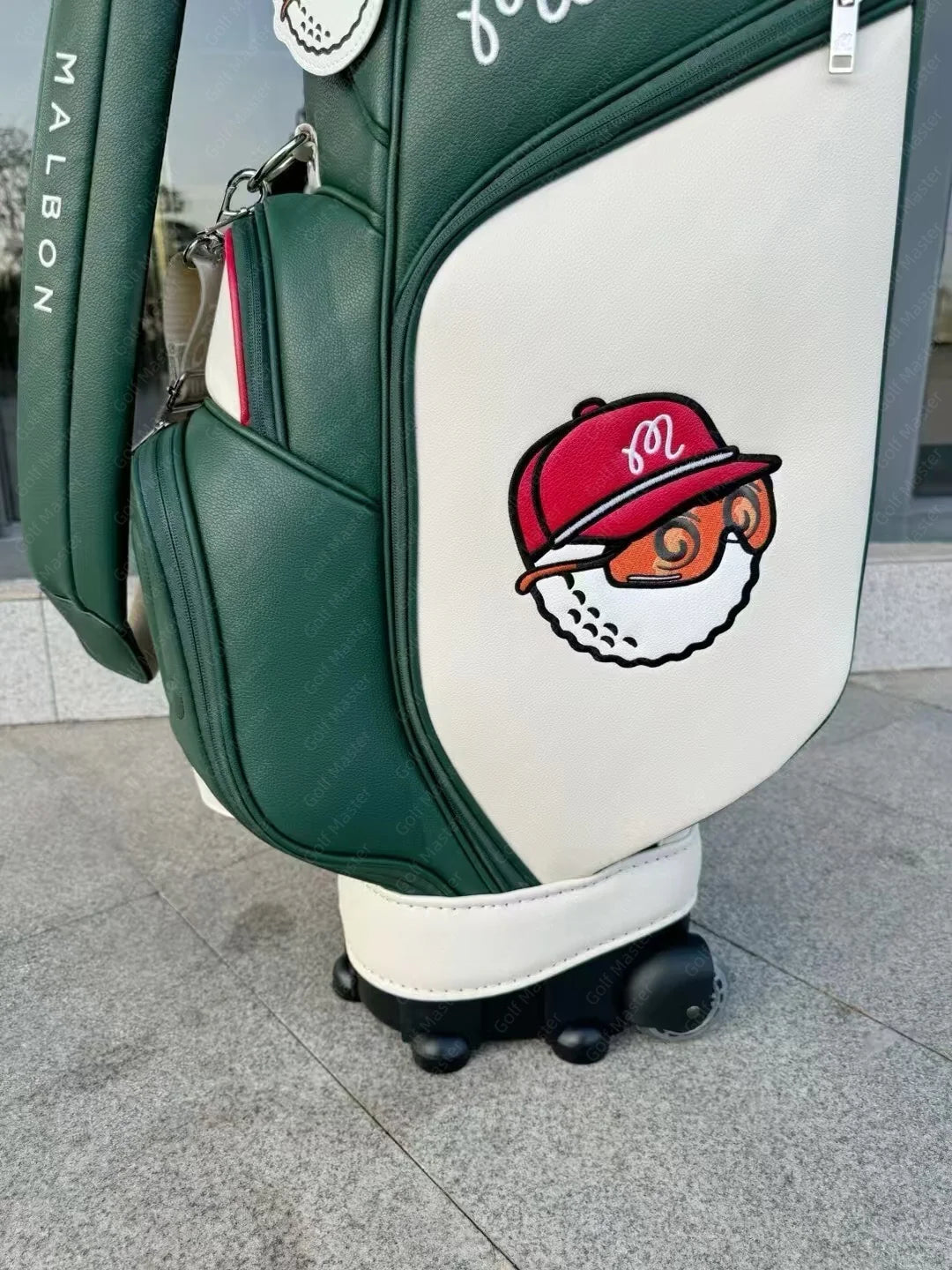 Malbon 27 Bag&Malbon 28 Bag