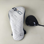 Taylormade Qi10 Driver