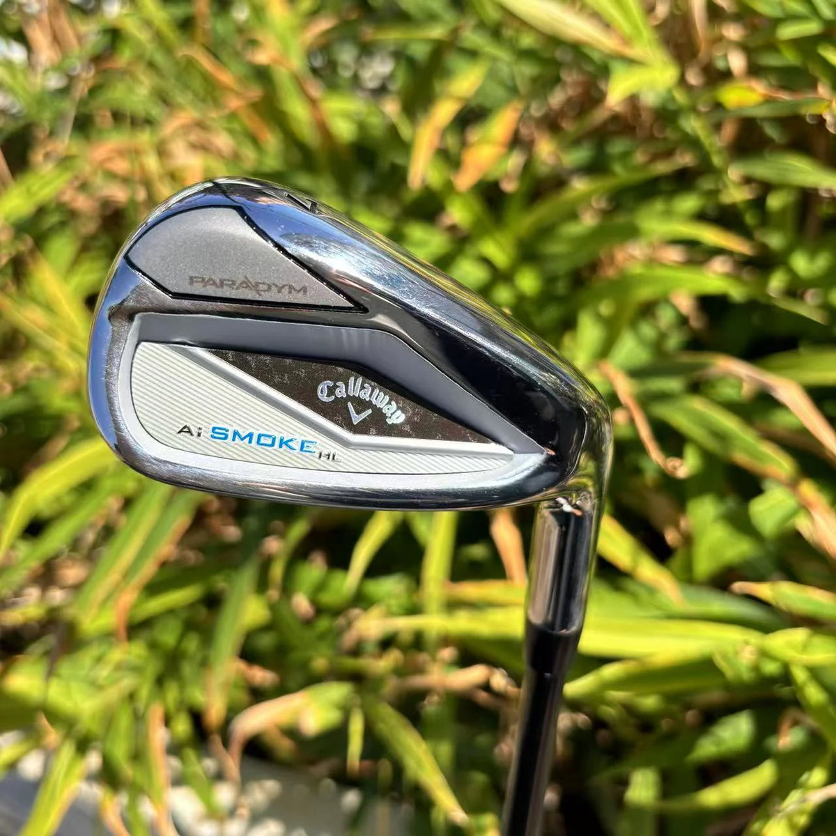 Callaway SMOKE Irons