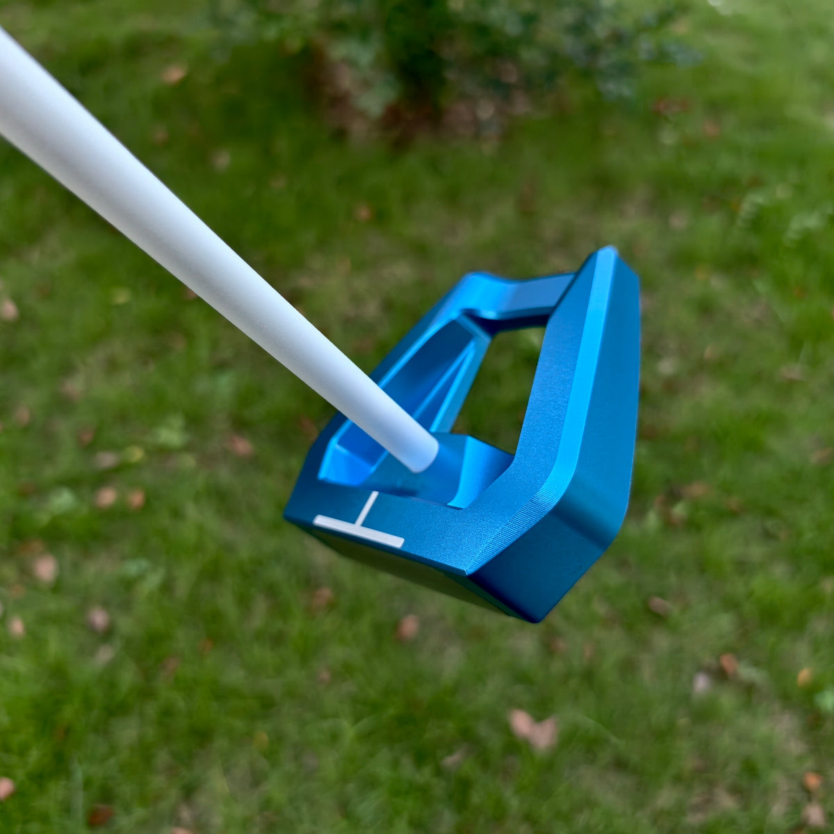 LAB VZN.1i Putter Right&Left Hand