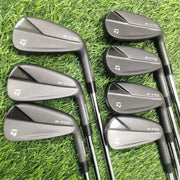 Taylormade P770 black Irons