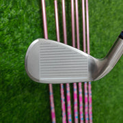 XXIO MP 1100 pink Irons