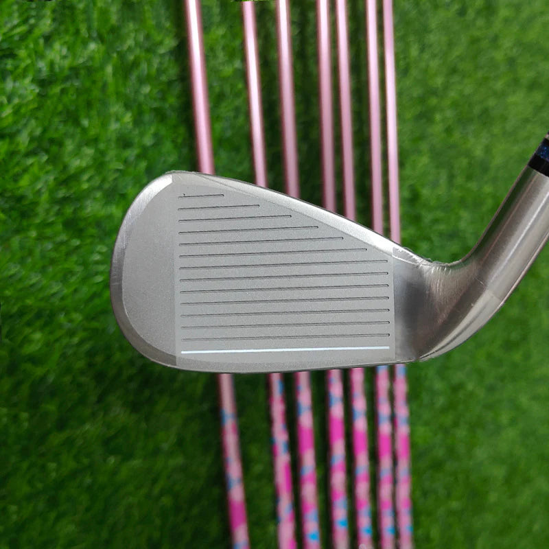 XXIO MP 1100 pink Irons