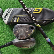PING G430 UT Hybrid Club