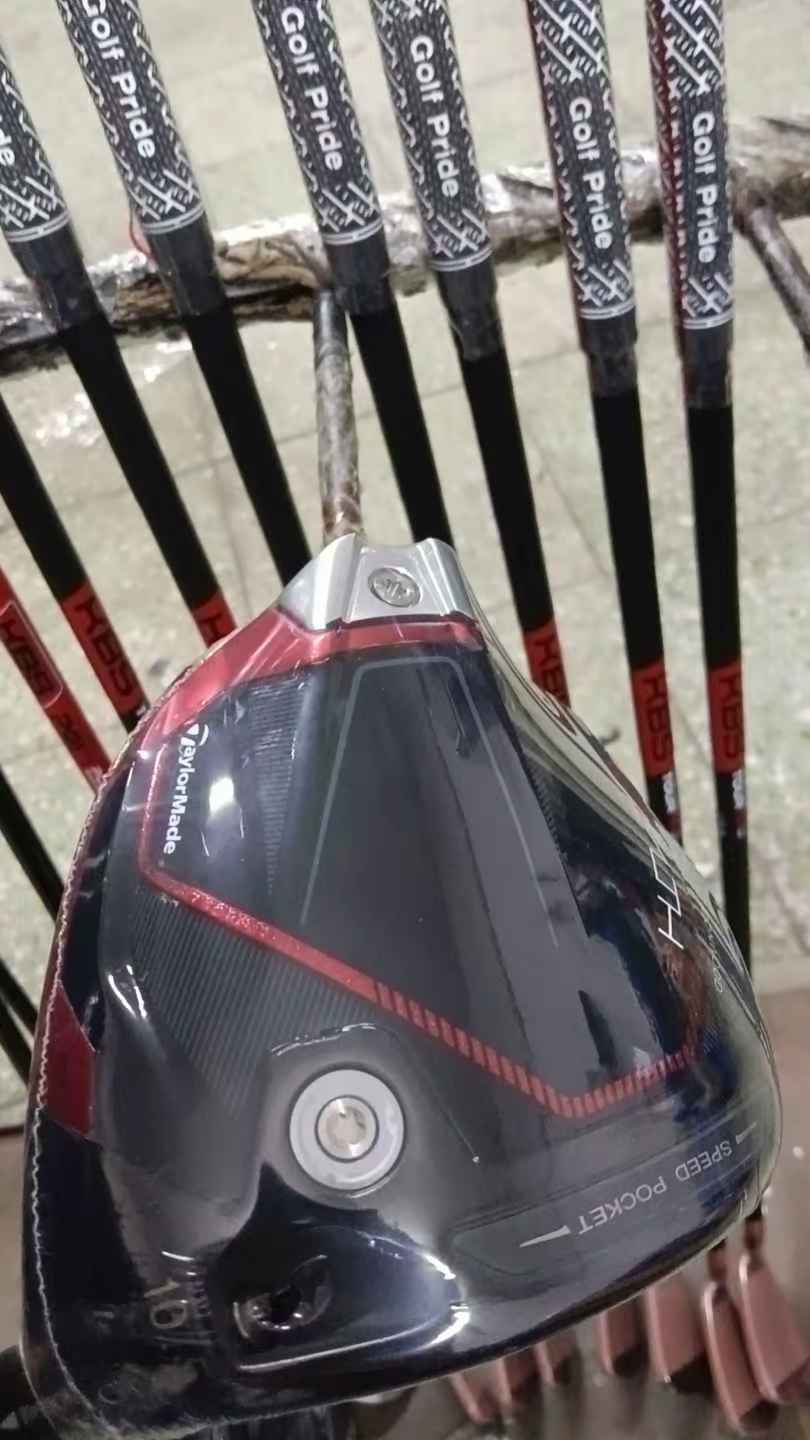 Taylormade STEALTH 2 Driver