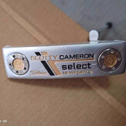 29 Scotty Cameron Putter