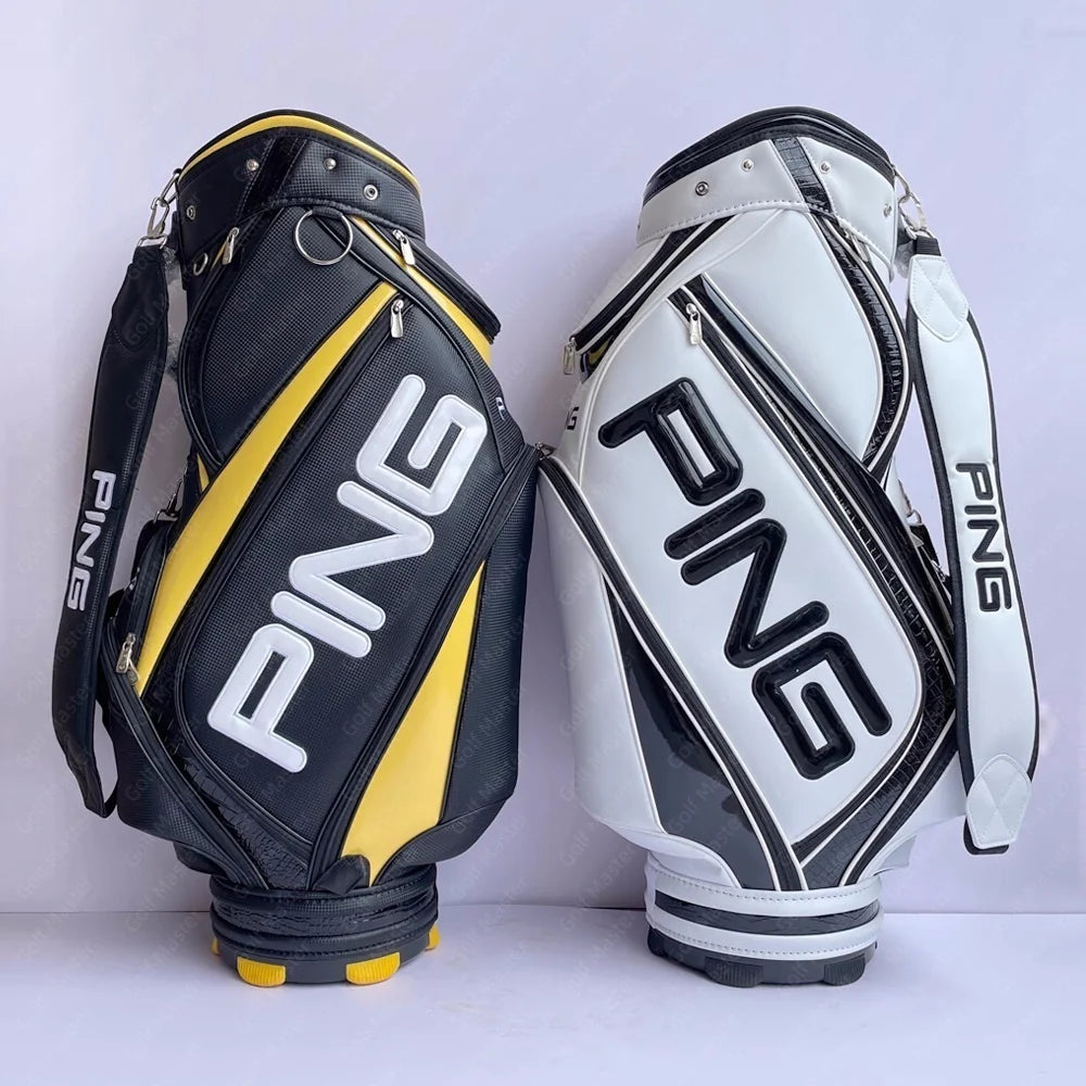PING Bag 6 & Bag 7