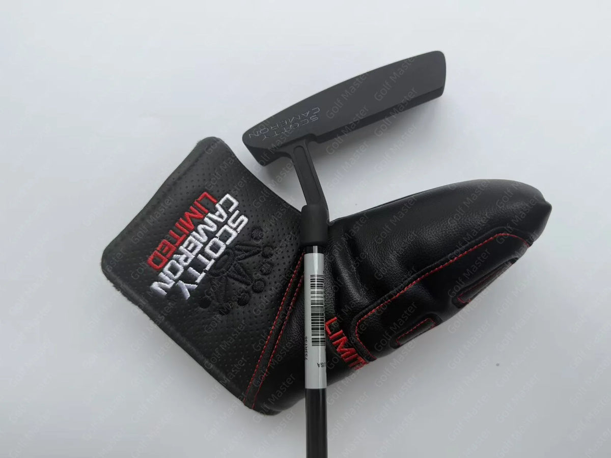 42 Scotty Cameron Putter【US Overseas Warehouses】