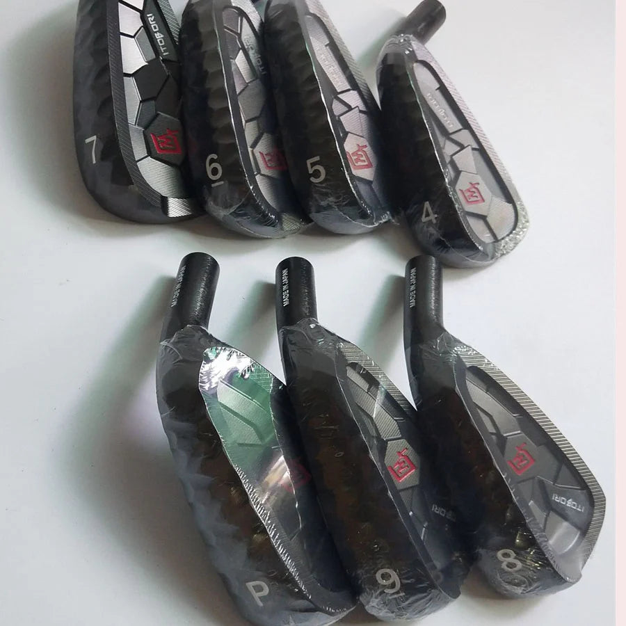 ITOBORI 2 irons