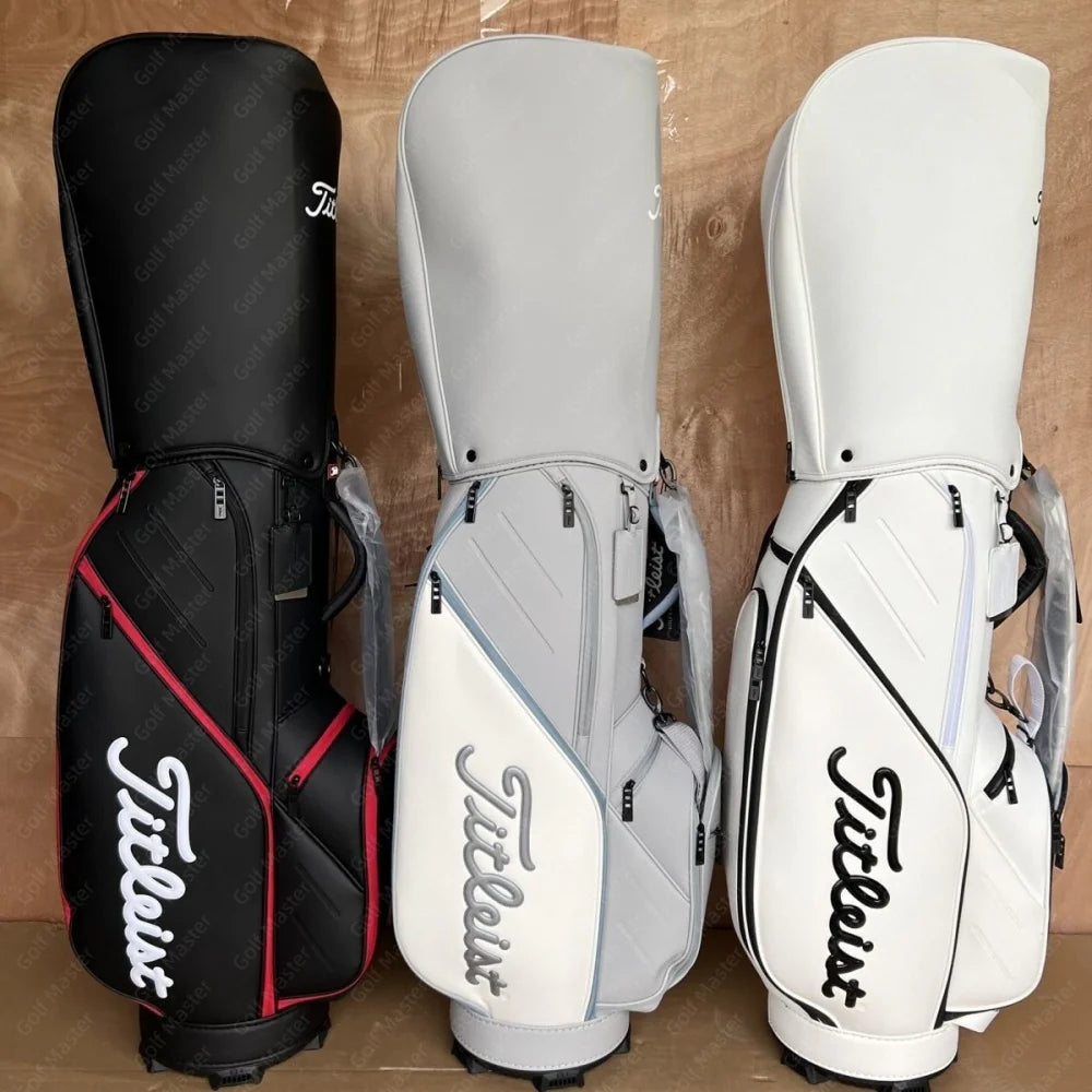 Titleist bag 7