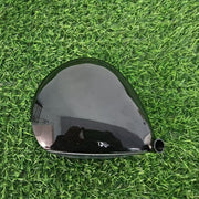 Taylormade QI10 MAX Driver