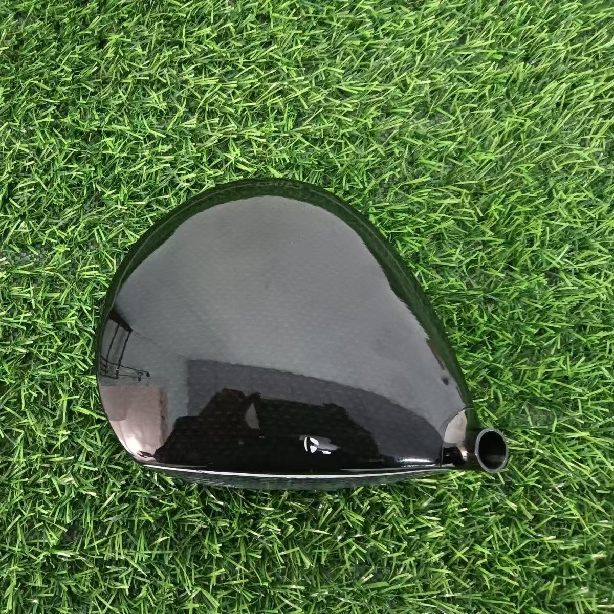 Taylormade QI10 MAX Driver