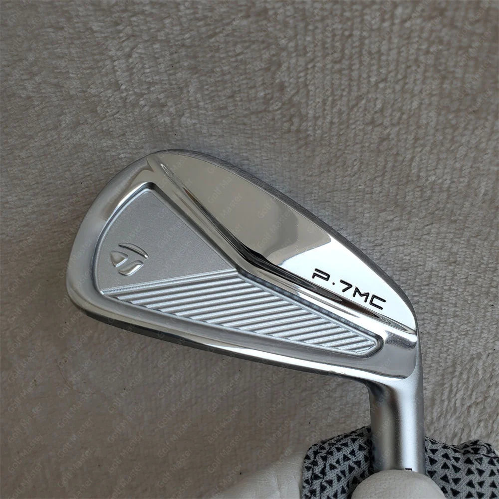 Taylormade P7MC Silver irons