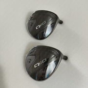 Taylormade QI10 3wood-5wood