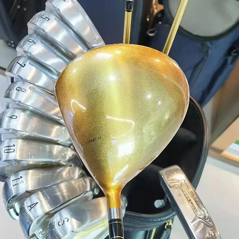 HONMA S07 4-star set