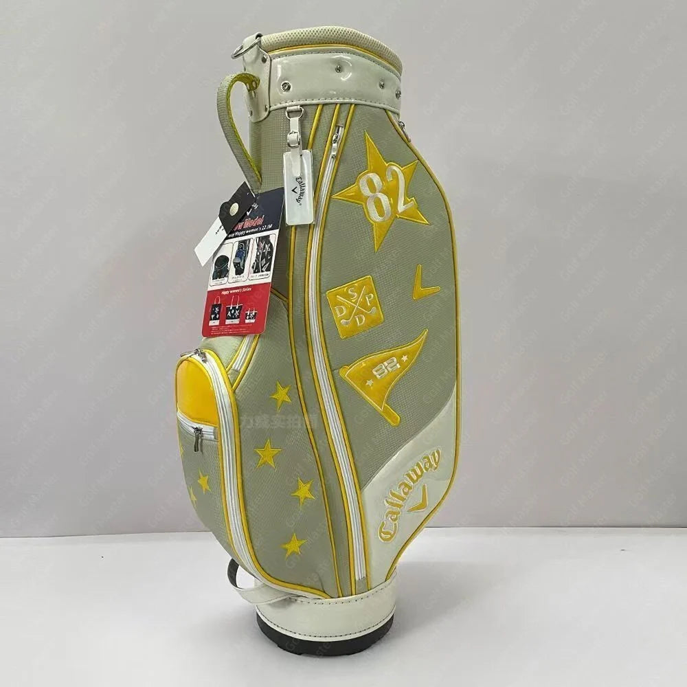 Callaway 8 Bag